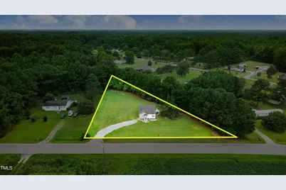 164 Old Cornwallis Road, Princeton, NC 27569 - Photo 14