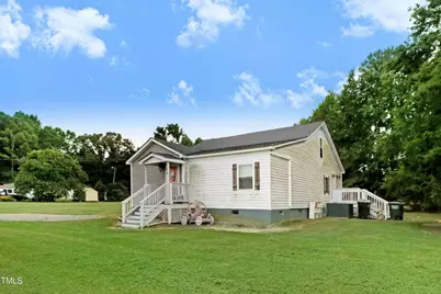 164 Old Cornwallis Road, Princeton, NC 27569 - Photo 2