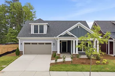 1136 Salford Court, Durham, NC 27703 - Photo 1