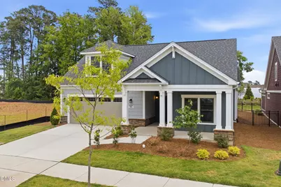 1136 Salford Court, Durham, NC 27703 - Photo 2