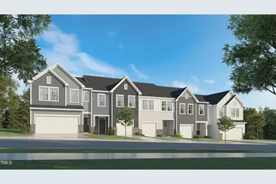 225 Lily Patch Lane, Smithfield, NC 27577 - Photo 2