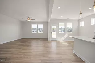 233 Tenure Ln, Lillington, NC 27546 - Photo 6