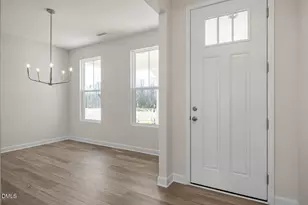 233 Tenure Ln, Lillington, NC 27546 - Photo 2