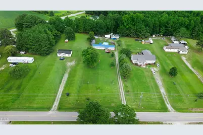 1661 Old Rock Quarry Road, Princeton, NC 27569 - Photo 6