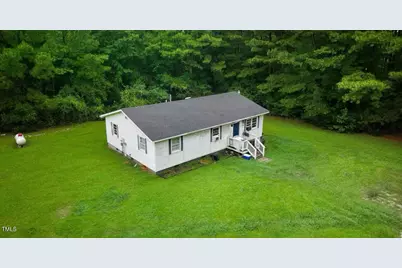 238 Old Cornwallis Road, Princeton, NC 27569 - Photo 1