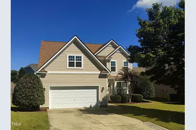 5321 Glass Ridge Road, Raleigh, NC 27616 - Photo 4