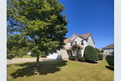 5321 Glass Ridge Road, Raleigh, NC 27616 - Photo 6