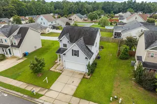 88 Arbor Loop, Angier, NC 27501 - Photo 4