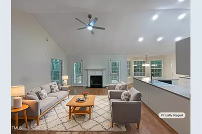 105 Redbay Lane, Clayton, NC 27527 - Photo 2