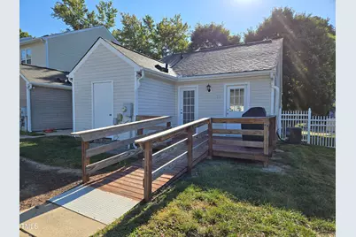 215 Highgate Circle, Wake Forest, NC 27587 - Photo 20