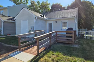 215 Highgate Cir, Wake Forest, NC 27587 - Photo 20