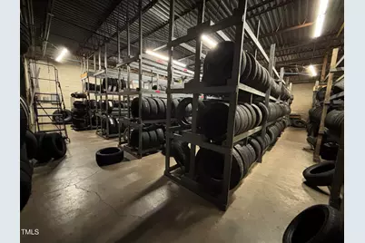 523 W Andrews Avenue, Henderson, NC 27536 - Photo 8