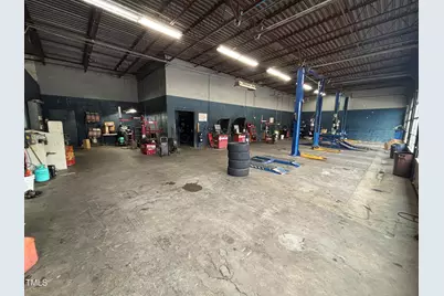 523 W Andrews Avenue, Henderson, NC 27536 - Photo 6