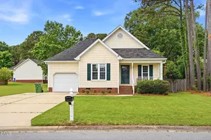 804 S Phillips Pointe Dr, Fuquay Varina, NC 27526 - Photo 1