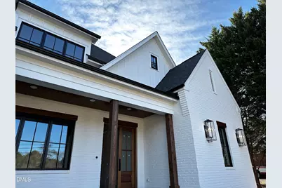 204 Windel Drive, Raleigh, NC 27609 - Photo 38