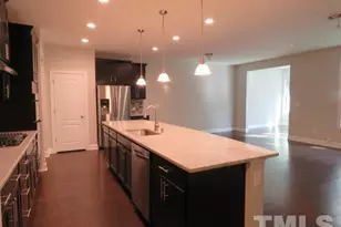 1517 Catch Fly Ln, Durham, NC 27713 - Photo 6