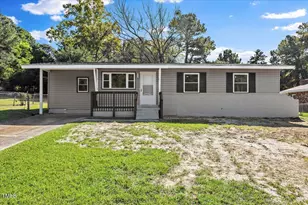 2809 Coronada Parkway SW, Fayetteville, NC 28306 - Photo 1