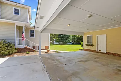 207 N Hopkins Avenue, Spring Hope, NC 27882 - Photo 36