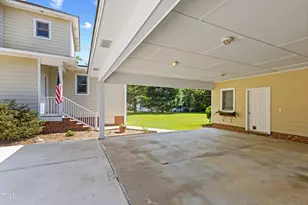 207 N Hopkins Ave, Spring Hope, NC 27882 - Photo 36