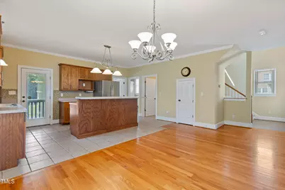 207 N Hopkins Avenue, Spring Hope, NC 27882 - Photo 10