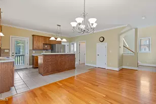 207 N Hopkins Ave, Spring Hope, NC 27882 - Photo 10