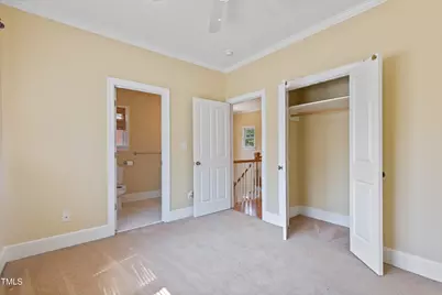 207 N Hopkins Avenue, Spring Hope, NC 27882 - Photo 26