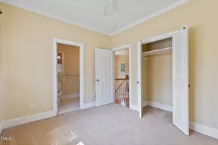 207 N Hopkins Ave, Spring Hope, NC 27882 - Photo 26