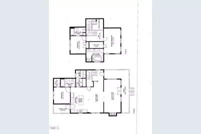 207 N Hopkins Avenue, Spring Hope, NC 27882 - Photo 2