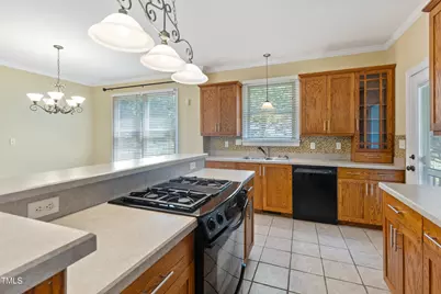 207 N Hopkins Avenue, Spring Hope, NC 27882 - Photo 12