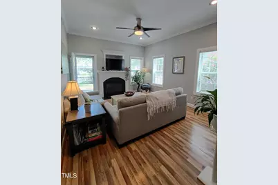 5024 Dawn Piper Drive, Raleigh, NC 27613 - Photo 38