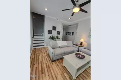 5024 Dawn Piper Drive, Raleigh, NC 27613 - Photo 36