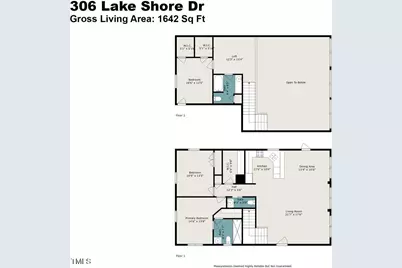 306 Lake Shore Drive, Yanceyville, NC 27379 - Photo 58