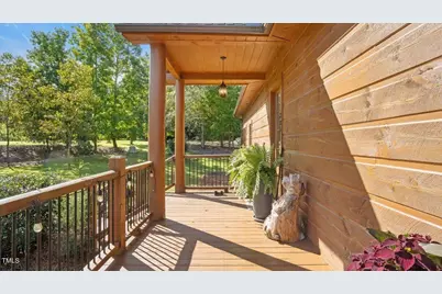 306 Lake Shore Drive, Yanceyville, NC 27379 - Photo 24