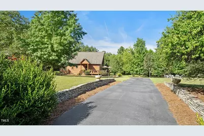 306 Lake Shore Drive, Yanceyville, NC 27379 - Photo 8