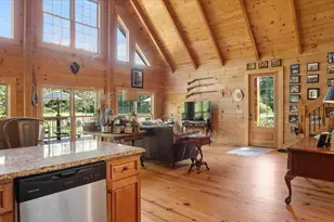 306 Lake Shore Dr, Yanceyville, NC 27379 - Photo 40