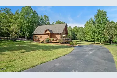 306 Lake Shore Drive, Yanceyville, NC 27379 - Photo 6