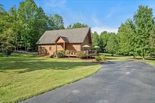 306 Lake Shore Dr, Yanceyville, NC 27379 - Photo 6