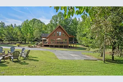 306 Lake Shore Drive, Yanceyville, NC 27379 - Photo 16