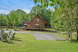 306 Lake Shore Dr, Yanceyville, NC 27379 - Photo 16