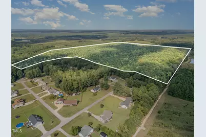 4009 Nc 39 Highway S, Louisburg, NC 27549 - Photo 4