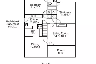 2012 Englewood Ave, Durham, NC 27705 - Photo 24