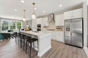 10552 Pleasant Br Dr, Raleigh, NC 27614 - Photo 2