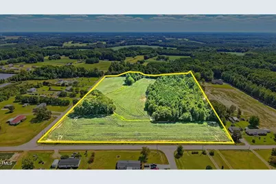 0 River Run Road, Selma, NC 27576 - Photo 1