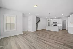 2916 Alyssa Ct, Knightdale, NC 27604 - Photo 8