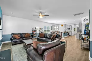 46 Hillmont Dr, Garner, NC 27529 - Photo 12