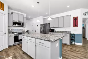 46 Hillmont Dr, Garner, NC 27529 - Photo 8