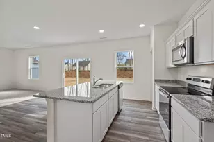 927 Dassault Ln, Spring Hope, NC 27882 - Photo 18