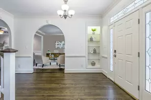 5420 Lake Edge Dr, Holly Springs, NC 27540 - Photo 8