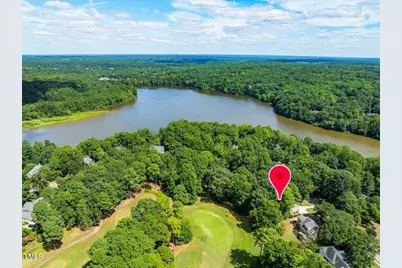 5420 Lake Edge Drive, Holly Springs, NC 27540 - Photo 2