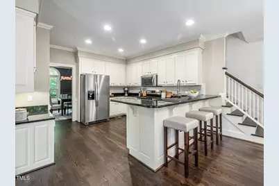 5420 Lake Edge Drive, Holly Springs, NC 27540 - Photo 16